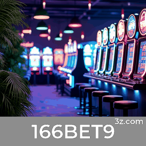 166BET9: Aprenda Estratégias de Jogos e Vença