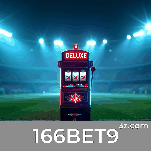 166BET9: Experiência de Cassino Luxuosa e Emocionante