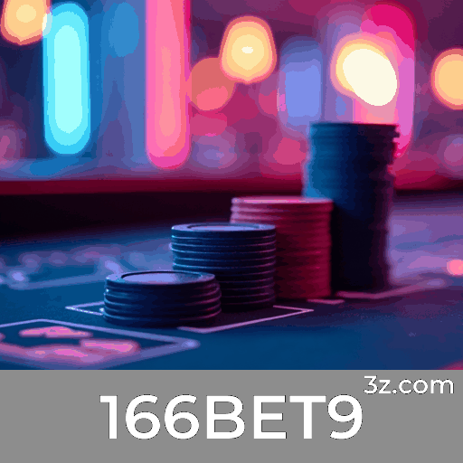 Registre-se Rápido e Desbloqueie Recompensas Exclusivas 166BET9